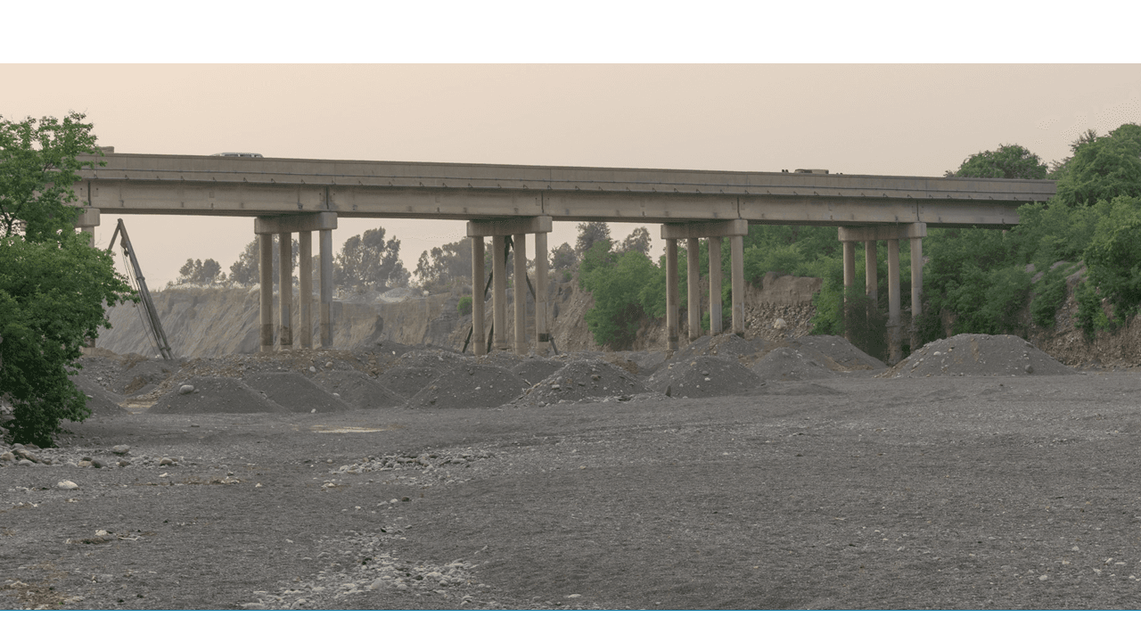 Nexus Construction Technologies job site