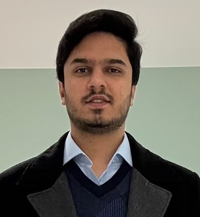 Raja Dilawar Riaz