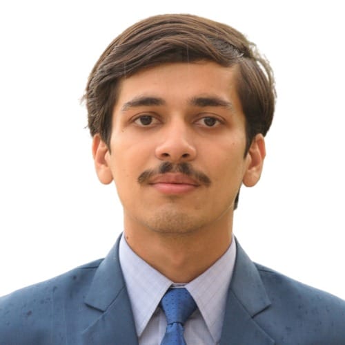 Saif Ur Rehman
